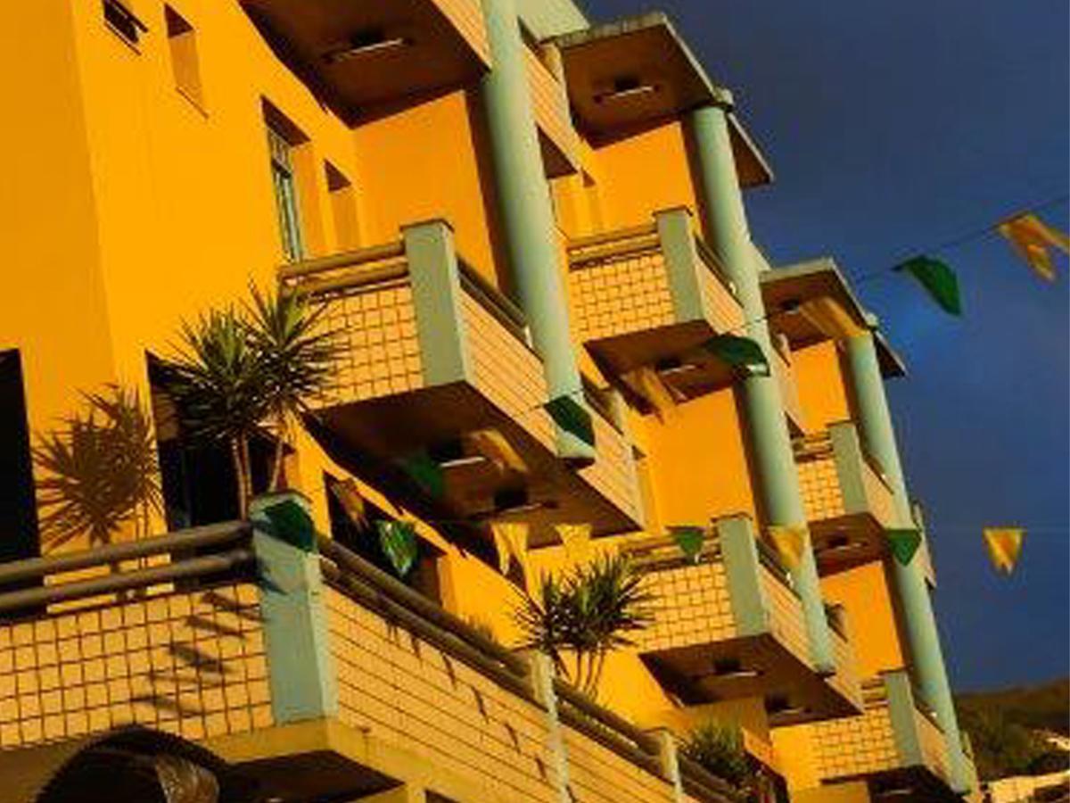 Hotel Circuito Do Ouro Itabirito Buitenkant foto